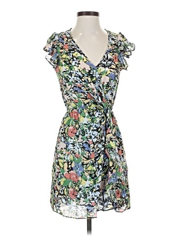 Parker Cocktail Dress (view 1)