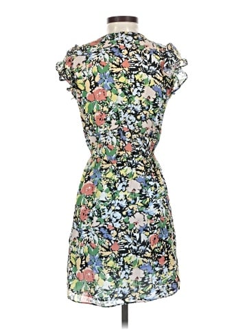 Parker Cocktail Dress (view 2)