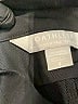 Athleta Solid Black Casual Pants Size 4 - photo 7