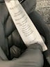 Athleta Solid Black Casual Pants Size 4 - photo 8
