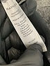 Athleta Solid Black Casual Pants Size 4 - photo 9