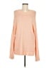 Rip Curl 100% Cotton Orange Pullover Sweater Size M - photo 1