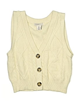 Sincerely Jules Sweater Vest
