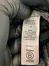 Athleta Solid Black Active Pants Size 4 - photo 8