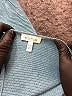 Ella Moss Teal Pullover Sweater Size XXL - photo 3
