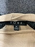Fore Tan Casual Dress Size M - photo 3