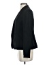 Banana Republic 100% Polyester Black Blazer Size 0 - photo 5