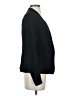 Banana Republic 100% Polyester Black Blazer Size 0 - photo 4