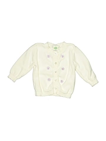 Little Me Cardigan (view 1)