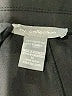 NY Collection Solid Black Formal Skirt Size M - photo 4