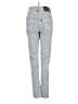 Levi's Chevron-herringbone Gray Jeans Size 27 waist - photo 2