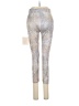M Rena Animal Print Silver Leggings One size - photo 2