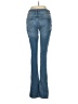 Assorted Brands Hearts Blue Jeans Size 34 waist - photo 2