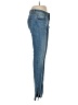 Assorted Brands Hearts Blue Jeans Size 34 waist - photo 4