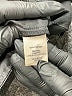 J.Crew Collection 100% Polyester Solid Black Active Pants Size 00 - photo 4