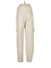 Cambio Ivory Cargo Pants Size 6 - photo 2