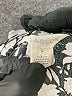 Caslon 100% Polyester Print Black Casual Dress Size M - photo 7