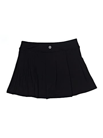 Lands' End Casual Skirt (view 2)