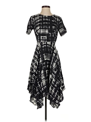Corey Lynn Calter Casual Dress (view 1)