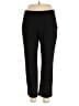 Elie Tahari Black Active Pants Size 16 - photo 1