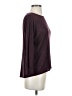 Old Navy Burgundy Pullover Sweater Size XS - photo 4