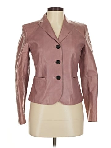 Ann Taylor Blazer (view 1)
