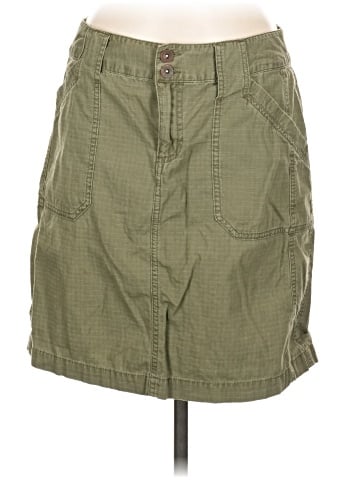 IZOD Casual Skirt (view 1)