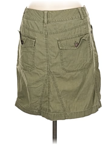 IZOD Casual Skirt (view 2)