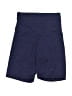 Zobha Solid Blue Athletic Shorts Size XS - photo 1