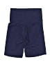 Zobha Solid Blue Athletic Shorts Size XS - photo 2