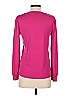 J.Crew Pink Pullover Sweater Size XS - photo 2