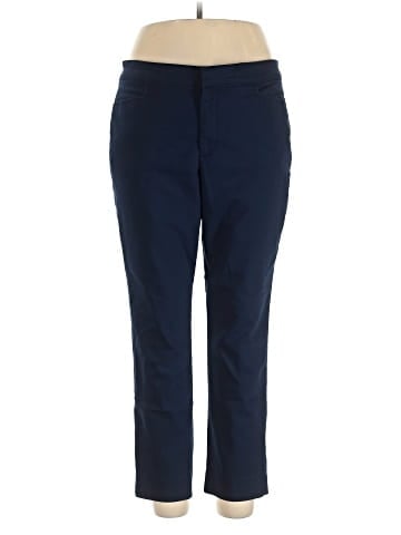 Chaps Casual Pants (view 1)