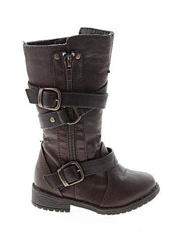 Kenneth Cole REACTION Boots (view 1)