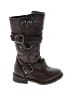 Kenneth Cole REACTION Brown Boots Size 5 (baby) - photo 1