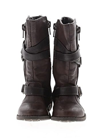 Kenneth Cole REACTION Boots (view 2)