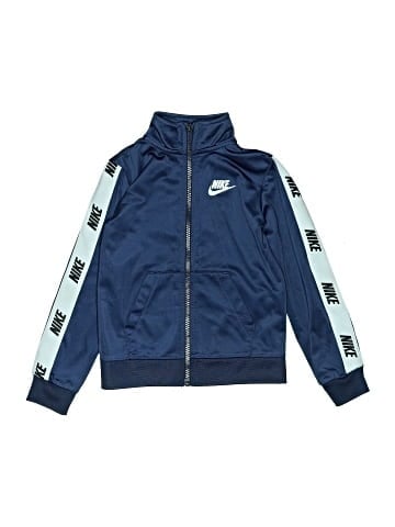 Nike Track Jacket (view 1)