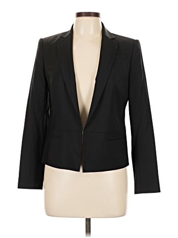 Ann Taylor Wool Blazer (view 1)