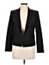 Ann Taylor Black Wool Blazer Size 10 (petite) - photo 1