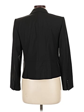 Ann Taylor Wool Blazer (view 2)