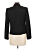Ann Taylor Black Wool Blazer Size 10 (petite) - photo 2
