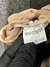 Unbranded 100% Polyester Tan Long Sleeve Top Size S - photo 8