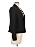 Ann Taylor Black Wool Blazer Size 10 (petite) - photo 4