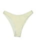 Unbranded Ivory Swimsuit Bottoms Size XS - photo 1