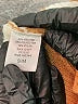 BEIGE BOTANY Stripes Brown Pullover Sweater Size S - photo 8