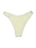 Unbranded Ivory Swimsuit Bottoms Size XS - photo 2