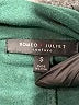 Romeo & Juliet Couture Green Cardigan Size S - photo 6