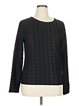Ann Taylor Loft Long Sleeve Top