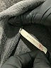 Olivia Moon Gray Cardigan Size S - photo 7