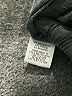 Olivia Moon Gray Cardigan Size S - photo 9