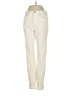Vineyard Vines Ivory Casual Pants Size 4 - photo 1
